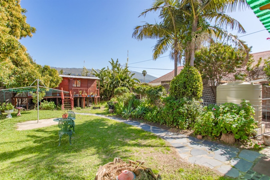 4 Bedroom Property for Sale in Paarl Central Western Cape